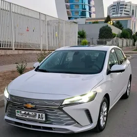 Chevrolet Monza 2023