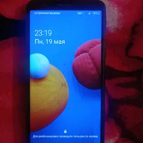 Samsung A01core