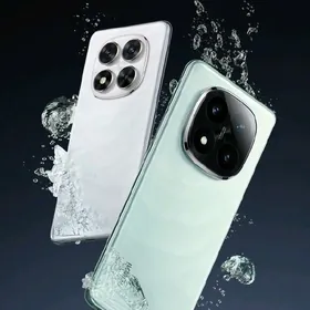 ТЕЛЕФОНЫ XIAOMI В РАССРОЧКУ