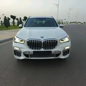 BMW X5 M 2020