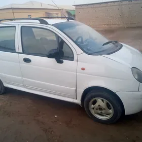 Daewoo Matiz 2004