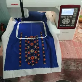 Janome 230 e