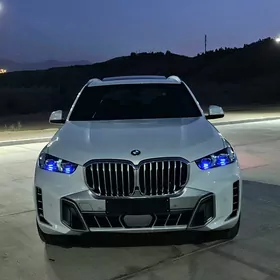 BMW X5 2022