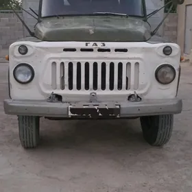Gaz 52 1982