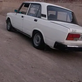 Lada 2107 2000
