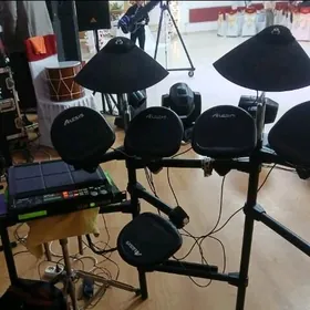 Alesis Baraban SPD Roland
