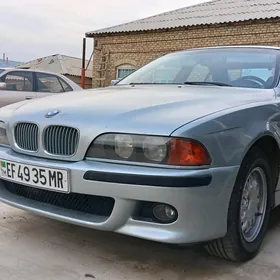 BMW 528 1998