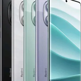 XIAOMI TELEFONLAR GARASARYNA