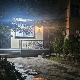 9 mkr Satlyk Jaý Kwartira