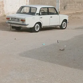 Lada 2104 1980
