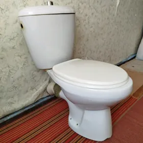 унитаз