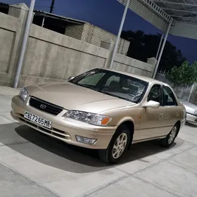 Toyota Camry 1998