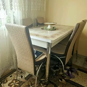 стол