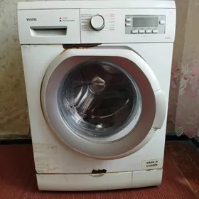 стиральная машинка