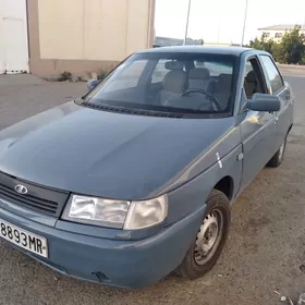 Lada 2110 2002
