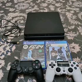 Playstation 4