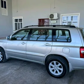 Toyota Highlander 2004