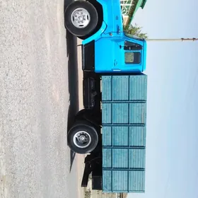 Zil 4331 1993