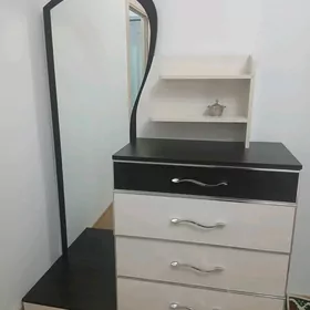 Spalny kamok Aynaly