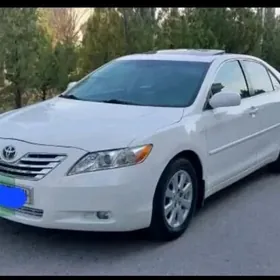 Toyota Camry 2008
