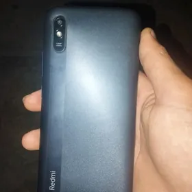 Redmi 9a