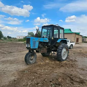 MTZ 82 1992