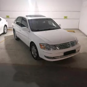 Toyota Avalon 2003