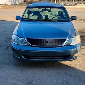 Toyota Avalon 2000