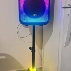 NDR KALONKA MIKRAFON