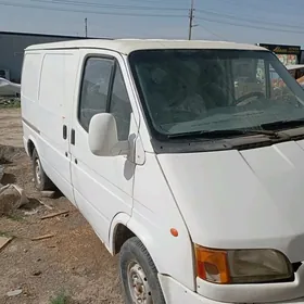 Toyota Hiace 1998