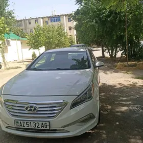 Hyundai Sonata 2017