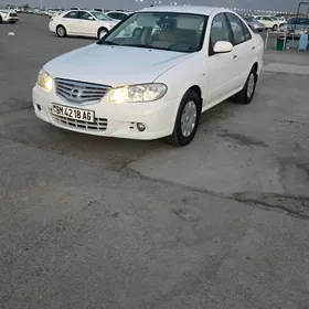 Nissan Sunny 2009