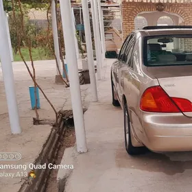 Toyota Avalon 2002