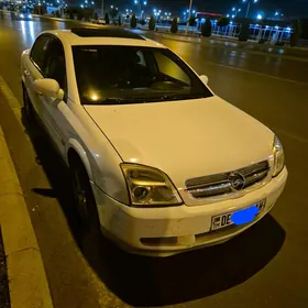 Opel Vectra 2003