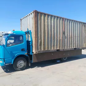 Mitsubishi Fuso 2011