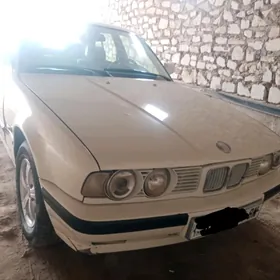 BMW 525 1991