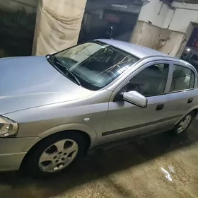 Opel Astra 2001
