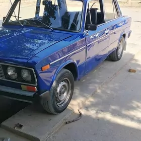 Lada 2106 1990