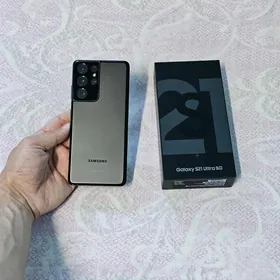 Samsung S21 Ultra. 12/256.wetn