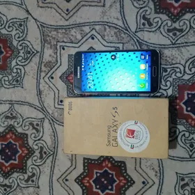 Samsung S5 /Abmen
