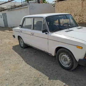 Lada 2106 2000