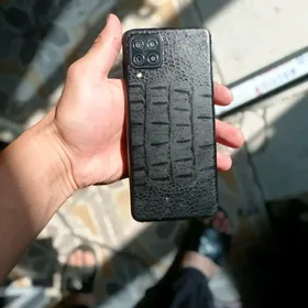 SAMSUNG GALAXY A22 4/128