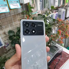 Poco X6pro 12.512gb