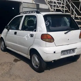 Daewoo Matiz 1999