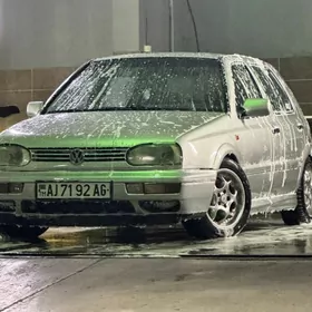 Volkswagen Golf 2013