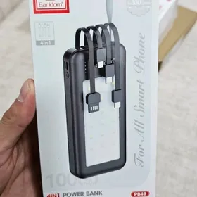 Powerbanklar