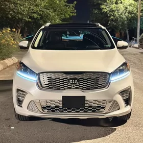 Kia Sorento 2020