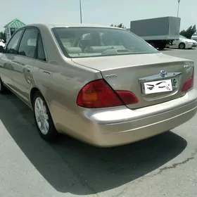 Toyota Avalon 2000