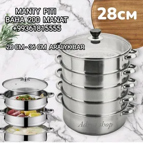 MANTY PITI МАНТЫШНИЦА МАНТЫ ПИ