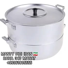MANTY PITI МАНТЫШНИЦА МАНТЫ ПИ